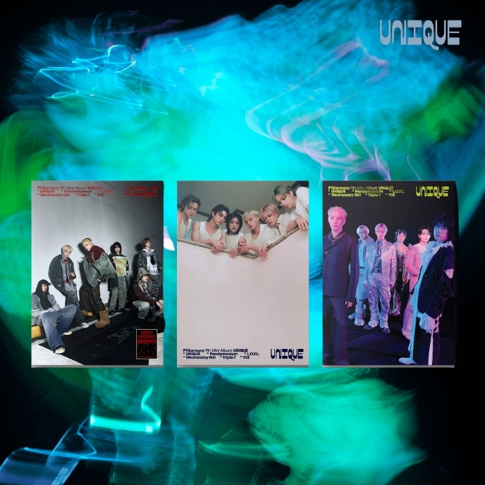 p1harmony-9th-mini-album-unique-Photobook-mkpop