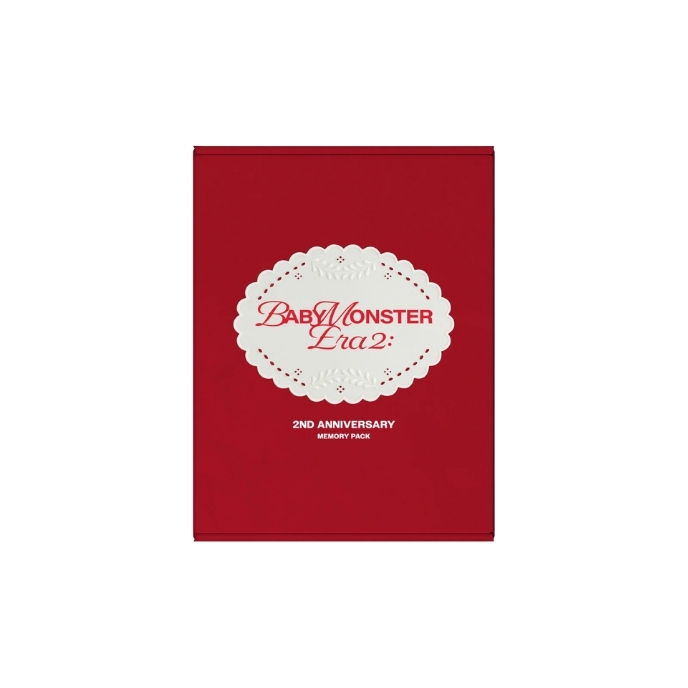 BABYMONSTER-Era-II-Babymonster-2nd-Anniversary-Memory-Pack-version-mkpop