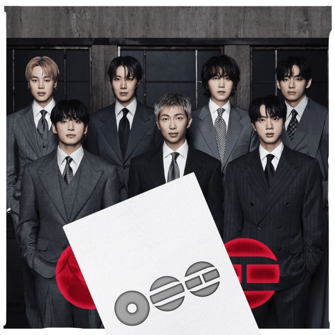 BTS-ARIRANG-Living-Legend-mkpop