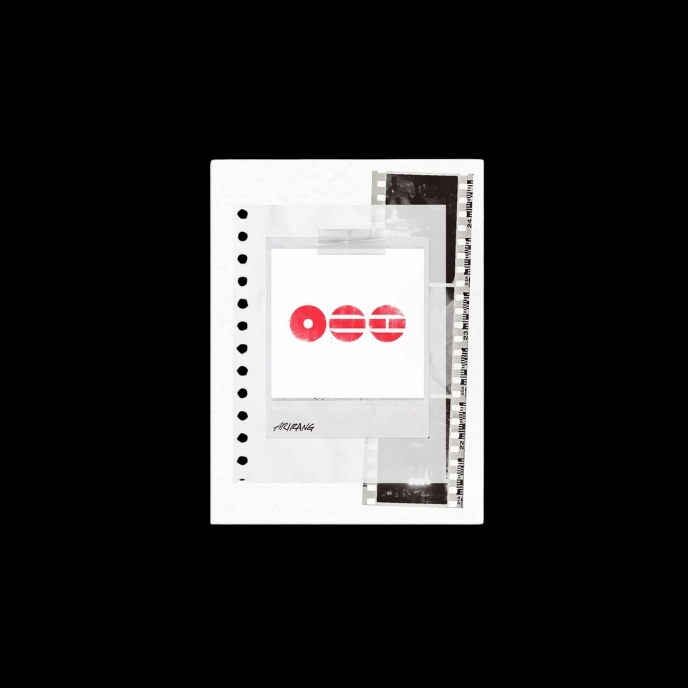 BTS-ARIRANG-Weverse-Albums-version-mkpop