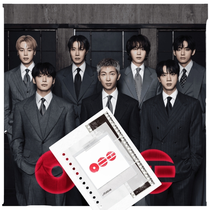 BTS-ARIRANG-Weverse-Albums-mkpop