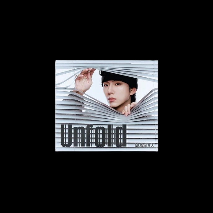 monsta-x-unfold-digipack-Kihyun-version-mkpop