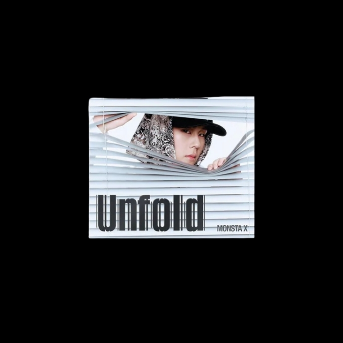 monsta-x-unfold-digipack-Joohoney-version-mkpop