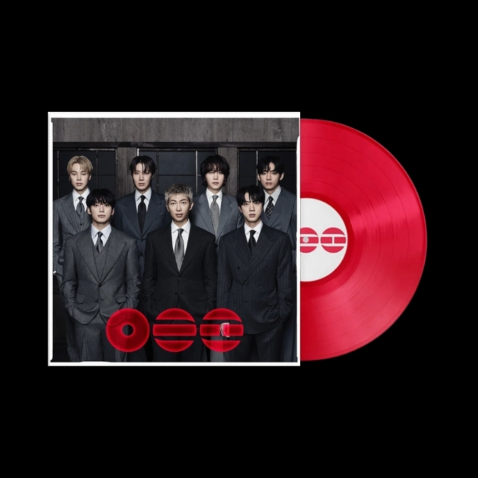 BTS-ARIRANG-Standard-Vynil-cover-version-mkpop