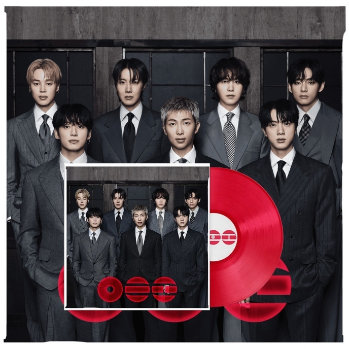 BTS-ARIRANG-Standard-Vynil-cover-mkpop