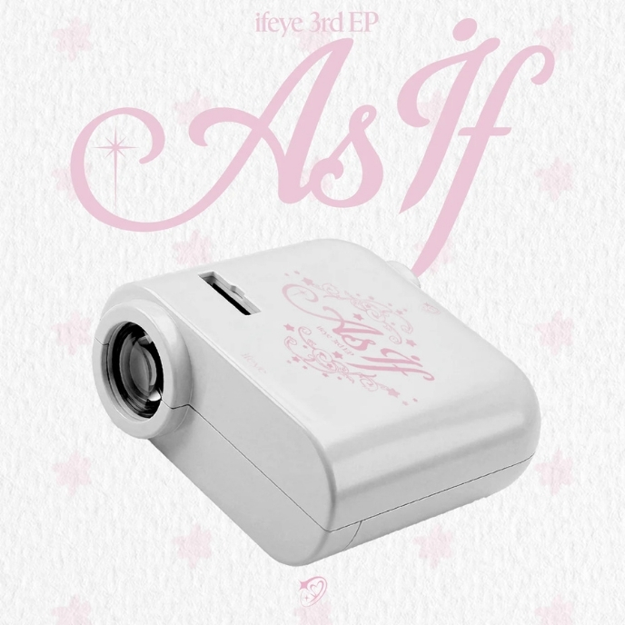 ifeye-3rd-EP-As-if-minibeam-mkpop