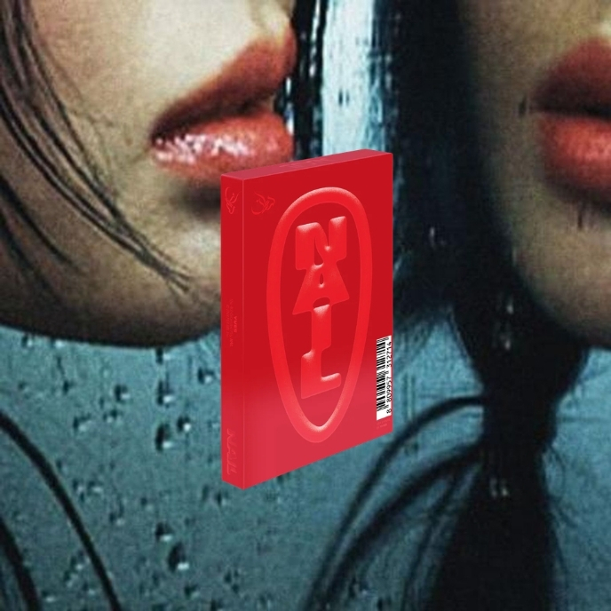 YVES-LOONA-Nail-Limited-Edition-cover-mkpop