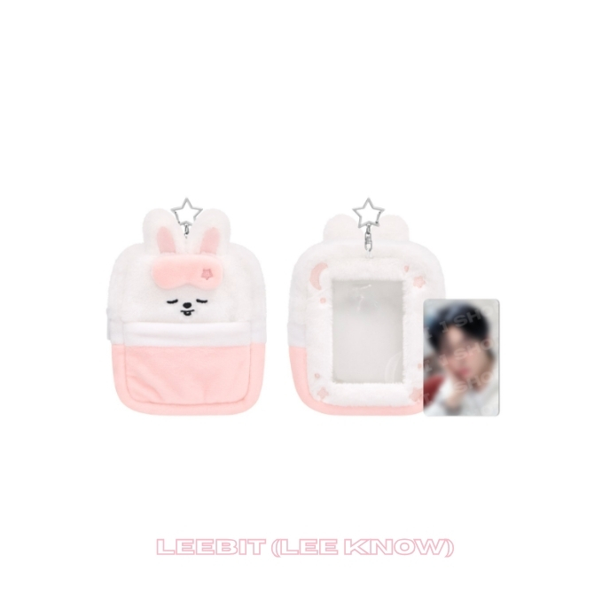 STRAY-KIDS-STAY-in-Our-Little-House-MD-SKZOO-PLUSH-COLLECT-CASE-LEEBIT-Lee-Know-version-mkpop