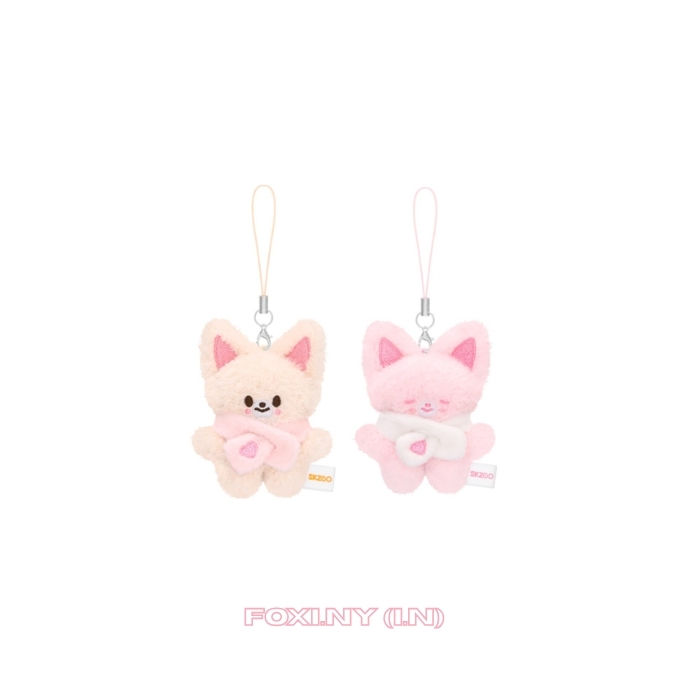 STRAY-KIDS-STAY-in-Our-Little-House-House-MD-SKZOO-SECRET-PLUSH-MICRO-FOXI.NY-I.N-version-mkpop