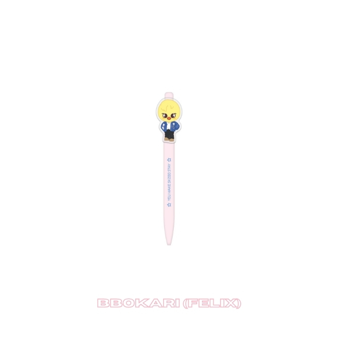 STRAY-KIDS-STAY-in-Our-Little-House-MD-Pen-BBOKARI-Felix-version-mkpop