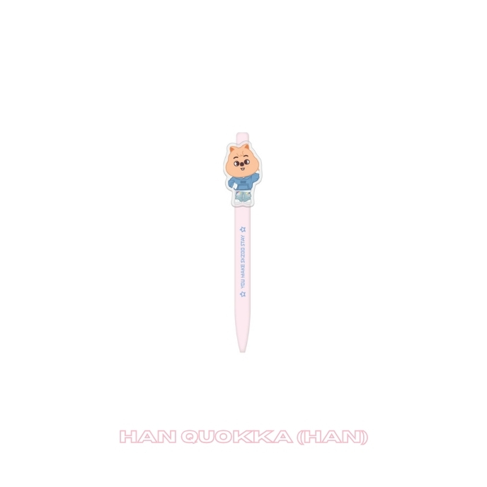 STRAY-KIDS-STAY-in-Our-Little-House-MD-Pen-HAN-QUOKKA-Han-version-mkpop