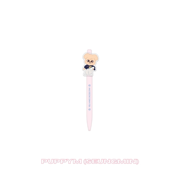 STRAY-KIDS-STAY-in-Our-Little-House-MD-Pen-PUPPYM-SeungMin-version-mkpop