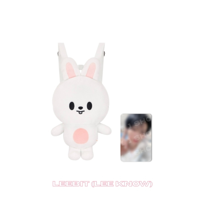 STRAY-KIDS-STAY-in-Our-Little-House-SKZOO-PLUSH-BACKPACK-LEEBIT-Lee-Know-LEEBIT-Lee-Know-mkpop