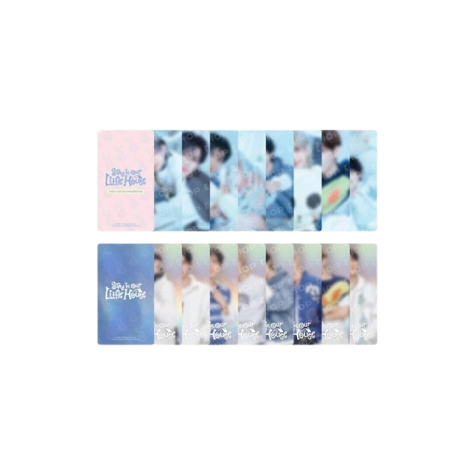 STRAY-KIDS-STAY-in-Our-Little-House-House-MD-SPECIAL-TRADING-CARD-version-mkpop