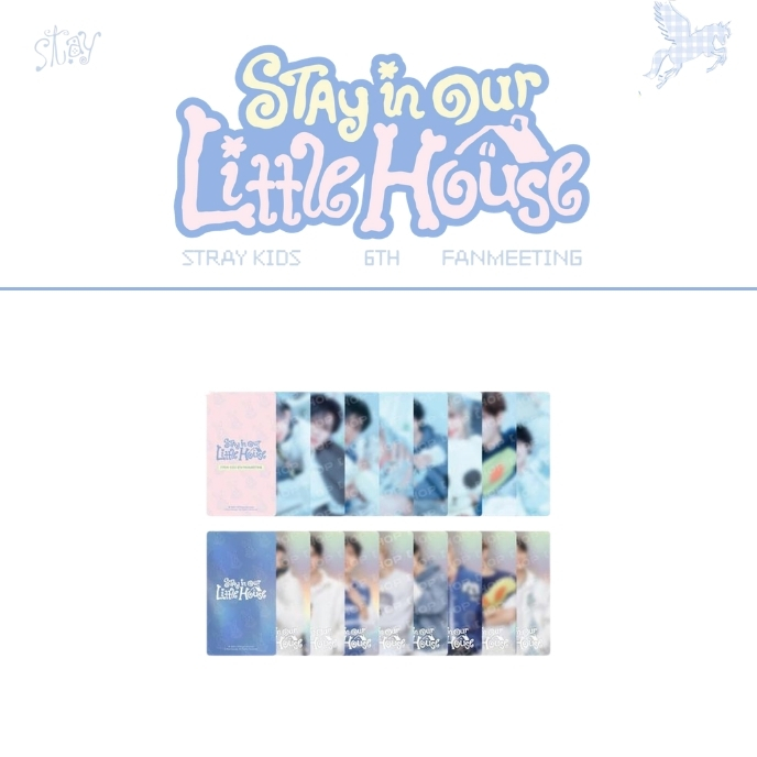 STRAY-KIDS-STAY-in-Our-Little-House-House-MD-SPECIAL-TRADING-CARD-mkpop