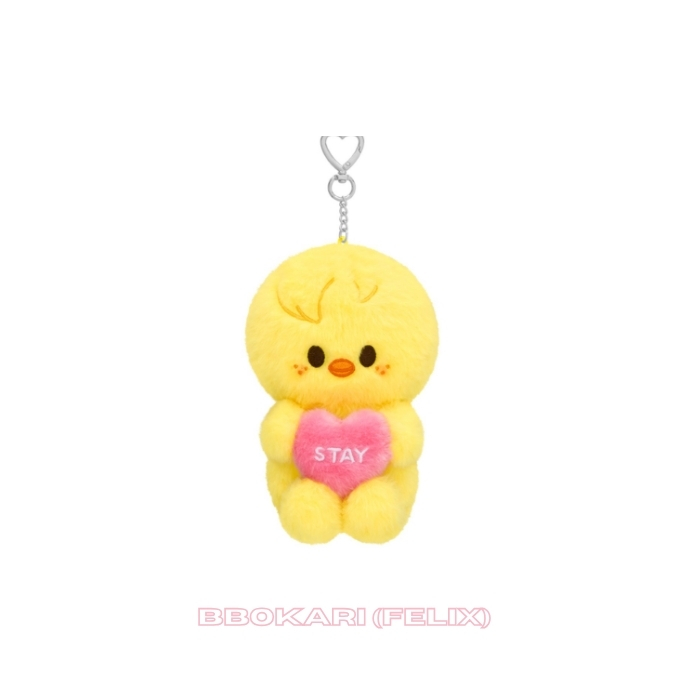 STRAY KIDS - 'STAY In Our Little House' (Skzoo Plush Voice)