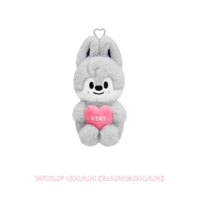 STRAY KIDS - 'STAY In Our Little House' (Skzoo Plush Voice)