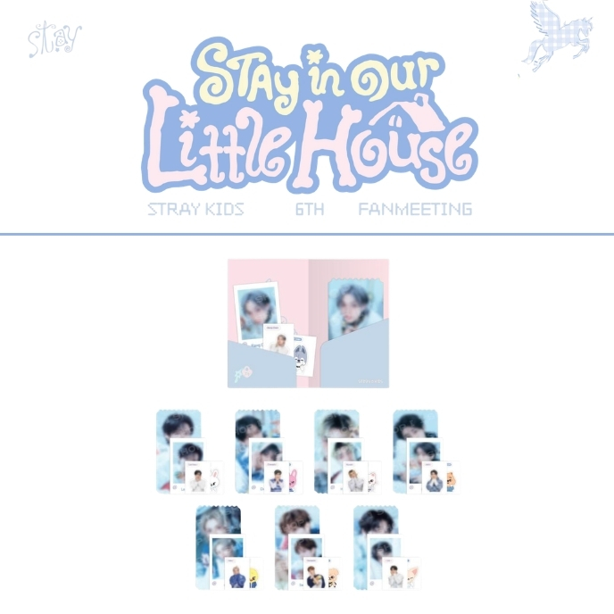 STRAY-KIDS-STAY-in-Our-Little-House-House-MD-Special-Ticket-mkpop