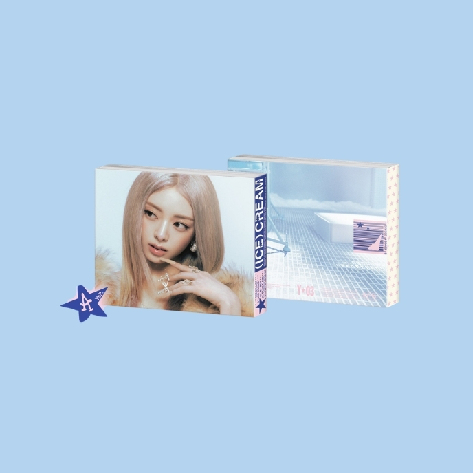 YUNA-ITZY-Ice-Cream-Special-cover-A-version-mkpop