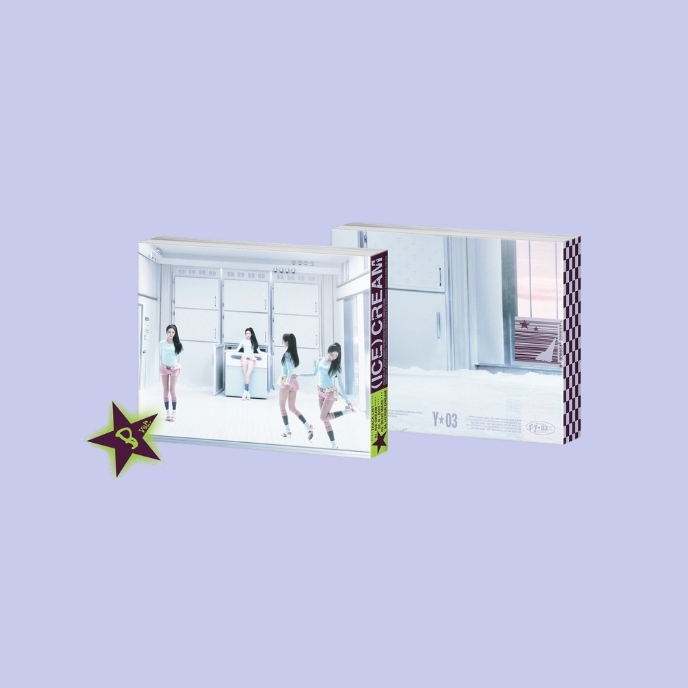 YUNA-ITZY-Ice-Cream-Special-cover-B-version-mkpop