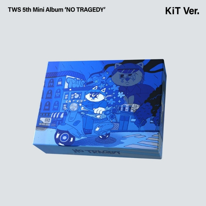 TWS-No-Tragedy-KIT-mkpop