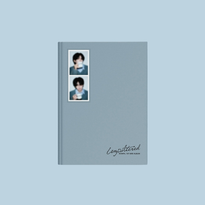 wonpil-day6-unpiltered-photobook-Under-plae-version-mkpop