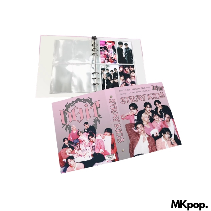 stray-kids-Classeur-Photocard-Photocard-Holder-Rechargeable-do-it-mkpop