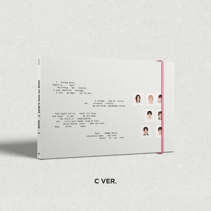 naze-1st-mini-album-naze-C-version-mkpop
