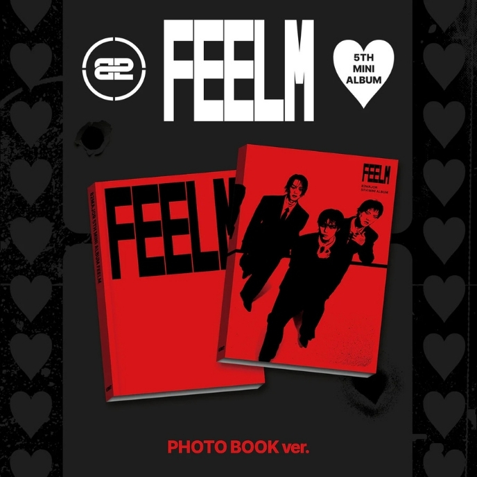 82major-5th-mini-album-feelm-photobook-ver-mkpop
