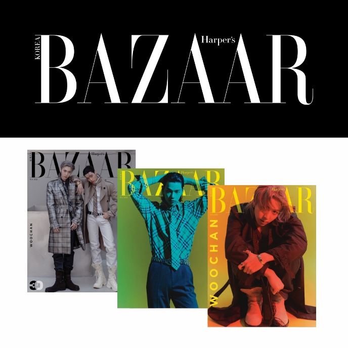 TARZZAN-WOOCHAN-ALLDAY-PROJECT-Harper-s-Bazaar-Korea-Magazine-MAI-2026-cover-mkpop