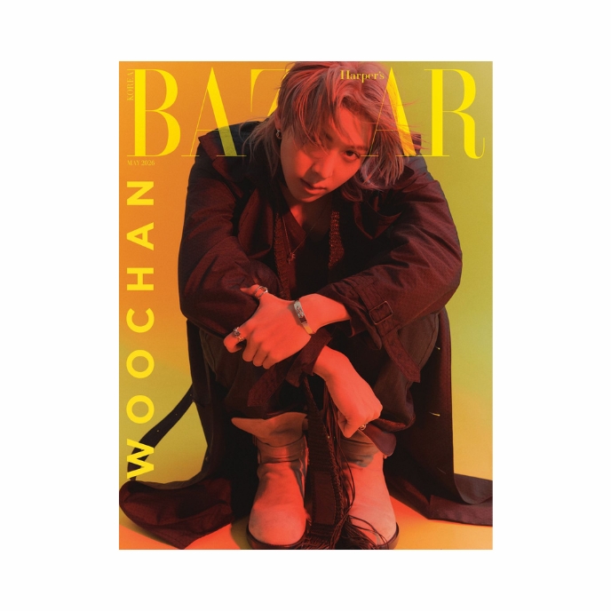TARZZAN-WOOCHAN-ALLDAY-PROJECT-Harper-s-Bazaar-Korea-Magazine-MAI-2026-cover-C-mkpop