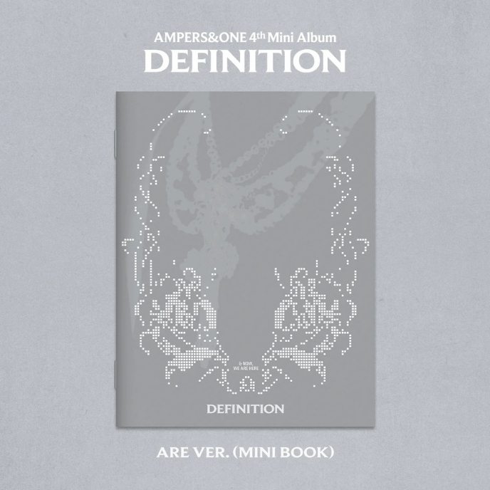 AMPERS-ONE-4th-Mini-Album-DEFINITION-ARE-mkpop