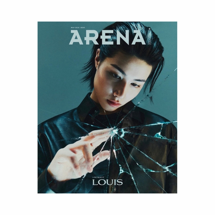 LNGSHOT-Arena-Korean-Magazine-Mai-2026-cover-F-mkpop