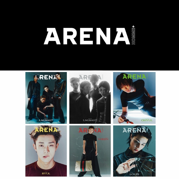 LNGSHOT-Arena-Korean-Magazine-Mai-2026-cover-mkpop
