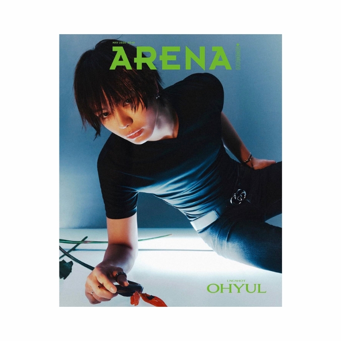 LNGSHOT-Arena-Korean-Magazine-Mai-2026-cover-C-mkpop