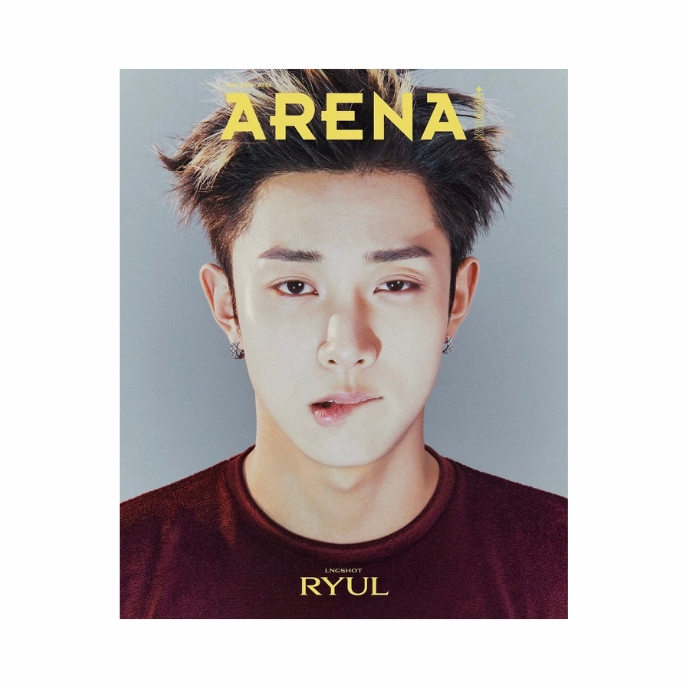 LNGSHOT-Arena-Korean-Magazine-Mai-2026-cover-D-mkpop