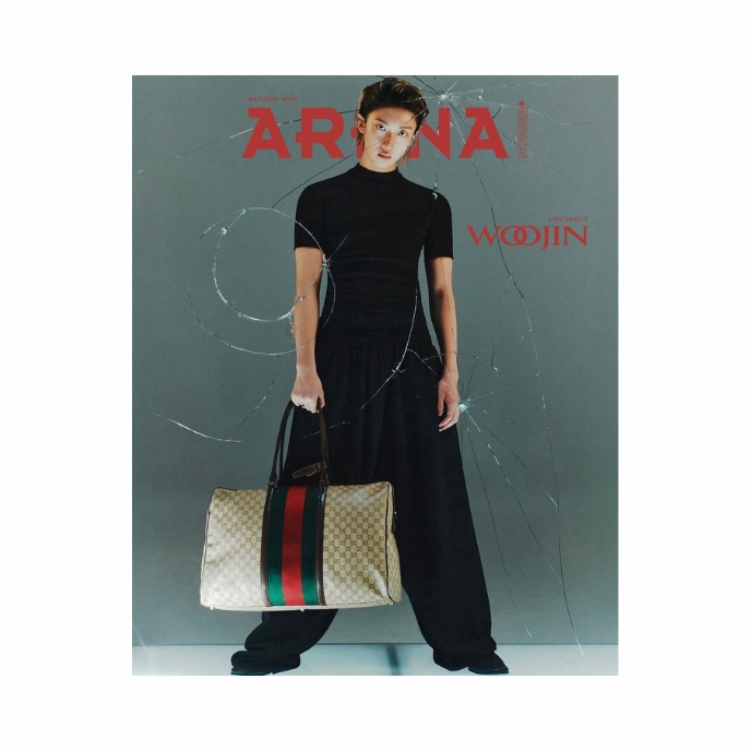 LNGSHOT-Arena-Korean-Magazine-Mai-2026-cover-E-mkpop