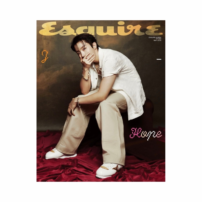 J-HOPE-BTS-Esquire-Korea-Magazine-Mai-2026-C-cover-mkpop
