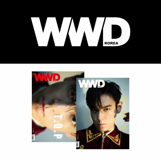 T.O.P-BIGBANG-WWD-Korean-Magazine-Mai-2026-cover-mkpop