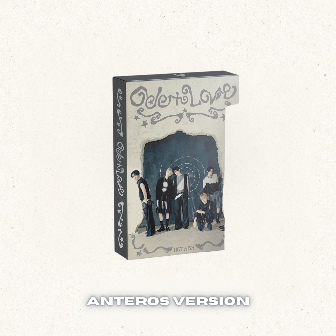 nct-wish-1st-album-ode-to-love-Package-Anteros-Version-mkpop