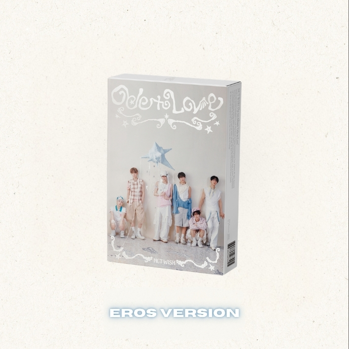 nct-wish-1st-album-ode-to-love-Package-Eros-Version-mkpop