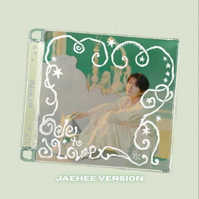 nct-wish-1st-album-ode-to-love-Jewel-Case-Jaehee-Version-mkpop