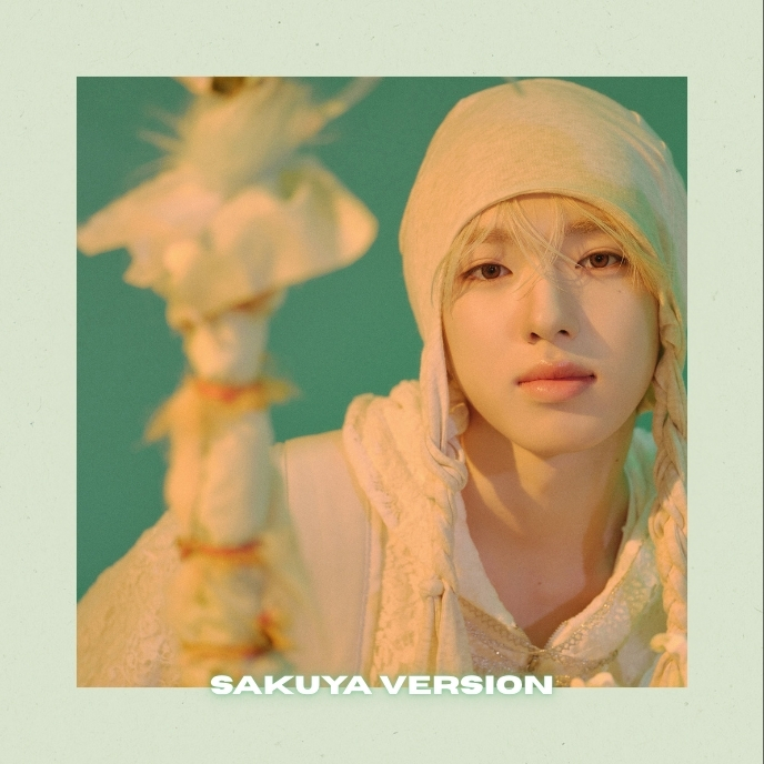 nct-wish-1st-album-ode-to-love-Jewel-Case-Sakuya-Version-mkpop