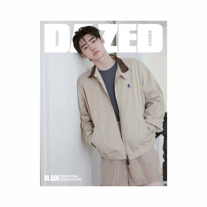 ENHYPEN-DAZED-Korea-Magazine-Mai-2026-cover-A-mkpop