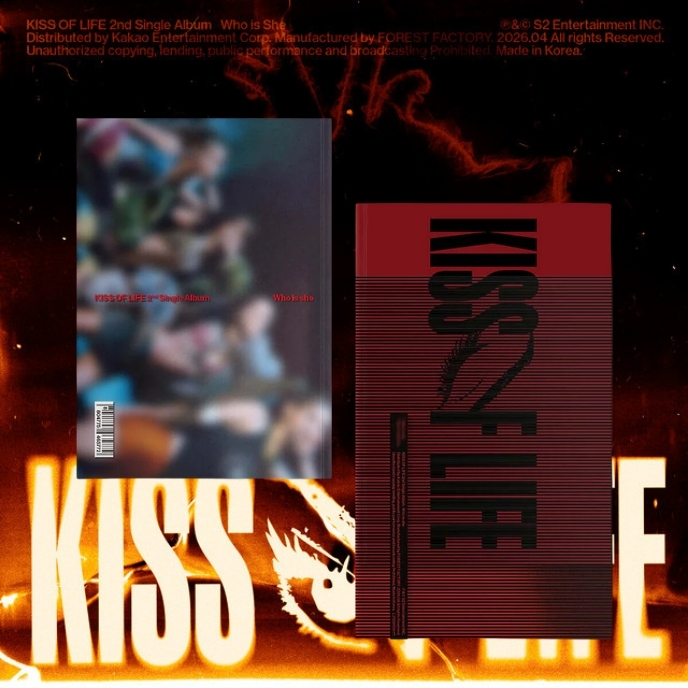 KISS-OF-LIFE-2nd-Single-Album-Who-is-she-Awe-mkpop
