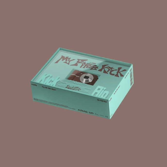 kickflip-first-kick-limited-version-mkpop