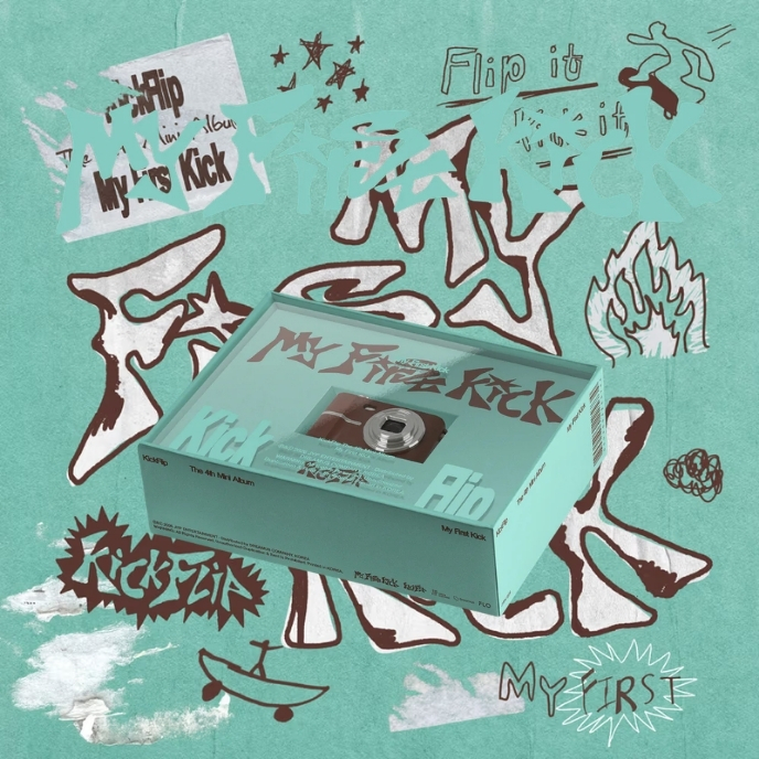 kickflip-first-kick-limited-mkpop