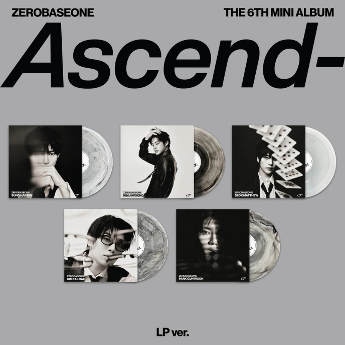 zerobaseone-6th-mini-album-ascend-lp-ver-mkpop