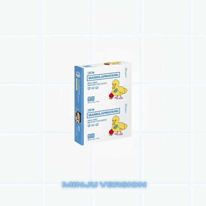 LLIT-Mamihlapinatapai-4th-Mini-Album-Paw-Paw-Minju-Version-mkpop
