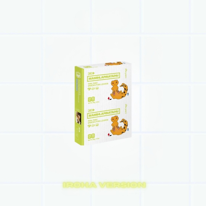 LLIT-Mamihlapinatapai-4th-Mini-Album-Paw-Paw-Iroha-Version-mkpop